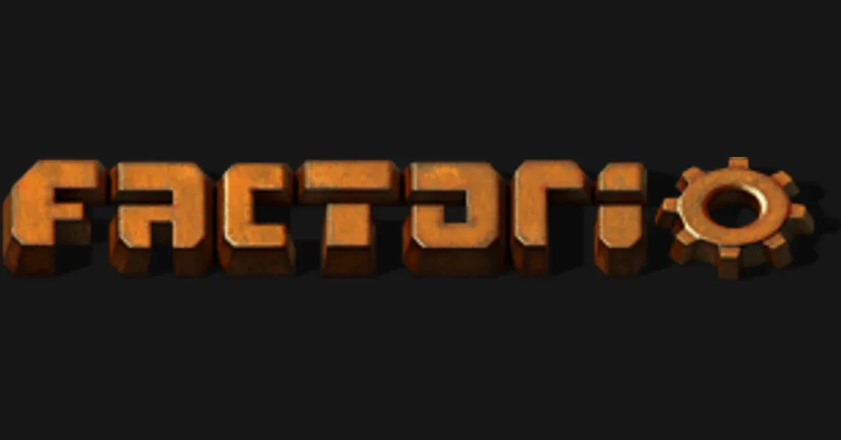 Factorio : L'Ultime Expérience d'Automatisation