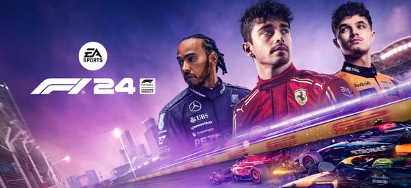 Pourquoi F1 24 est une déception totale pour les fans de simulation de course